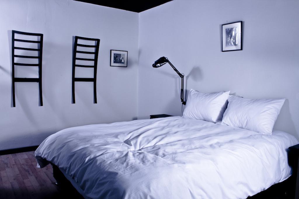 12:12 Hostels Bogota Room photo