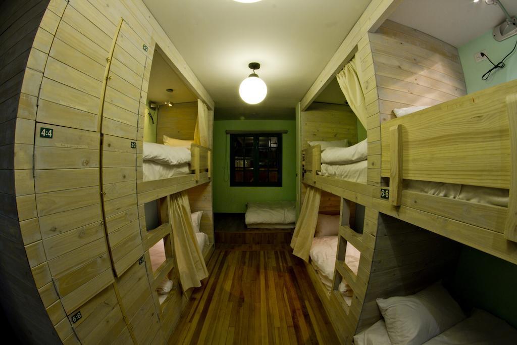 12:12 Hostels Bogota Room photo