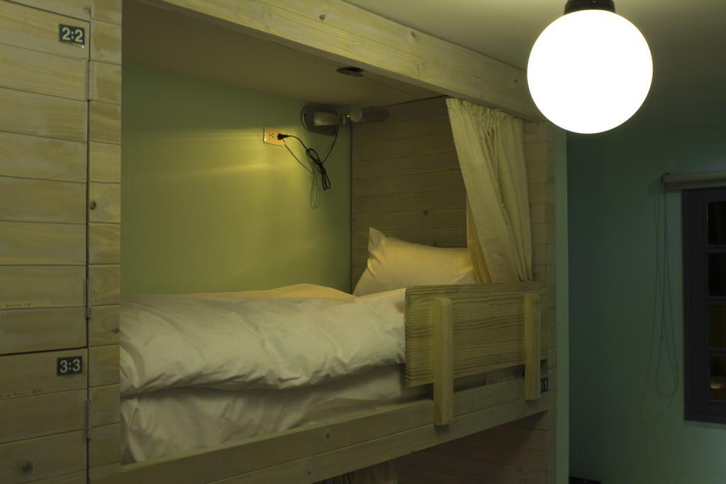 12:12 Hostels Bogota Exterior photo