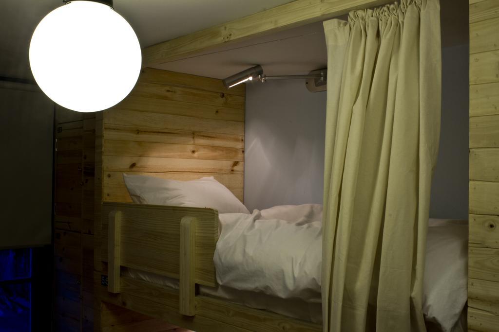 12:12 Hostels Bogota Exterior photo