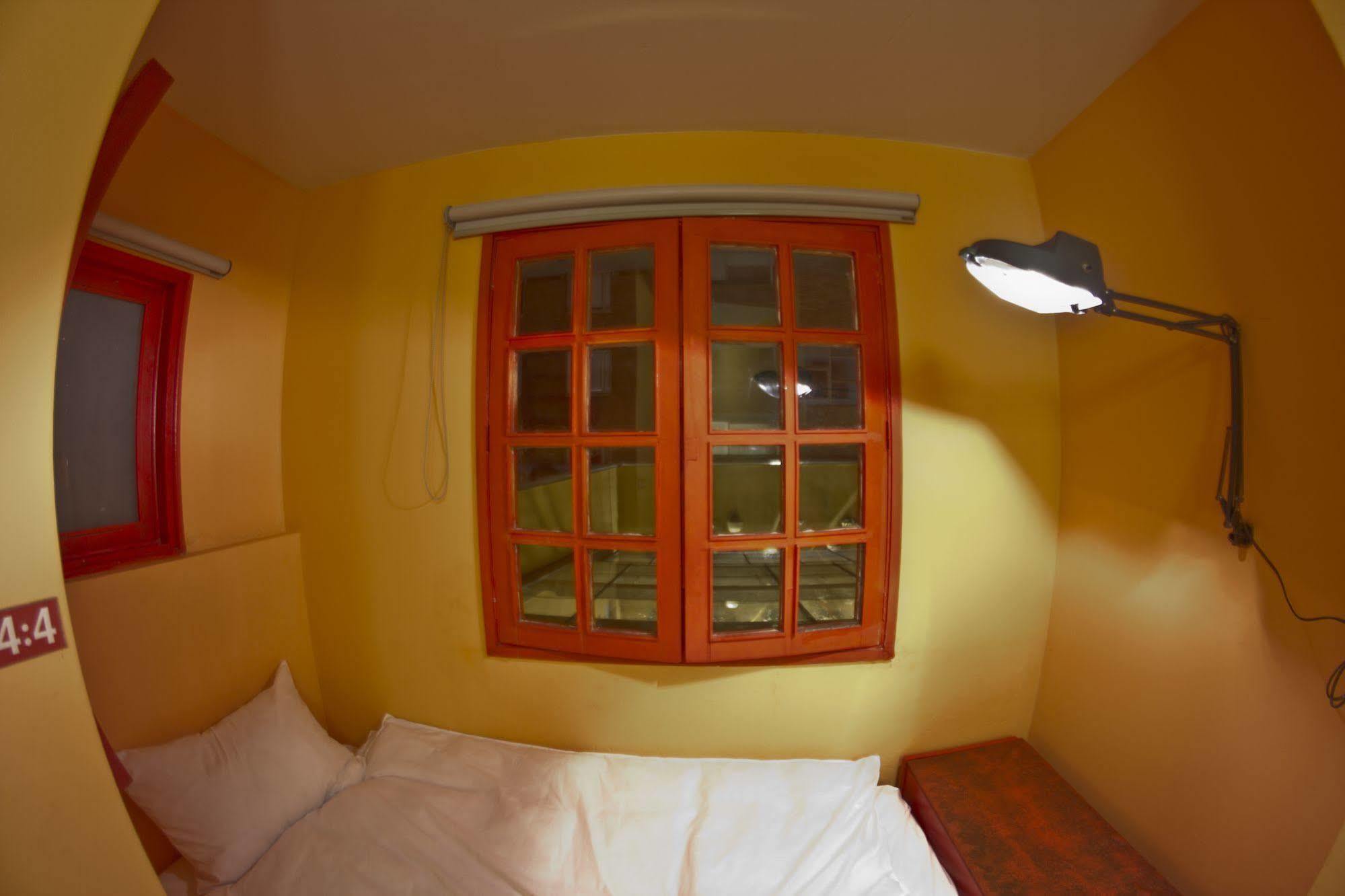 12:12 Hostels Bogota Exterior photo